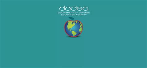 DoDEA Schools Worldwide